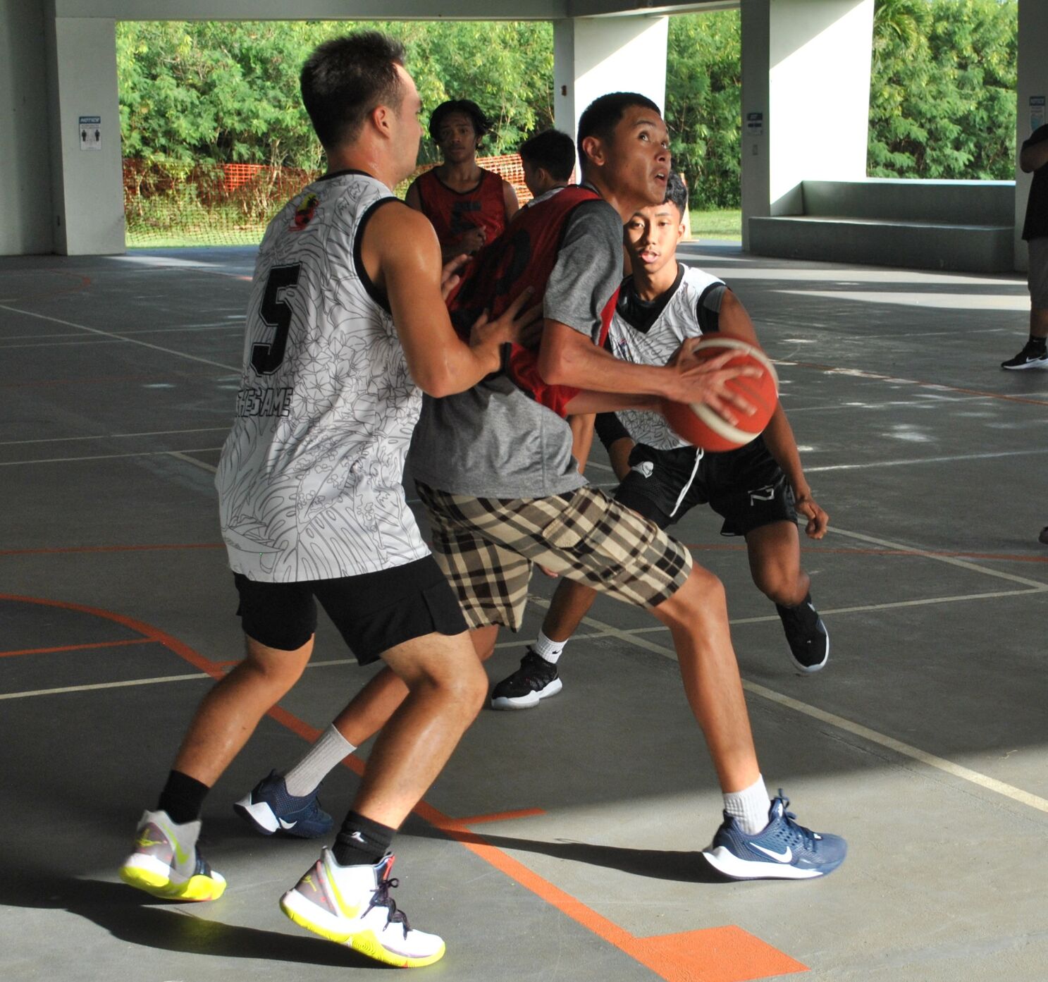 CJ Santos